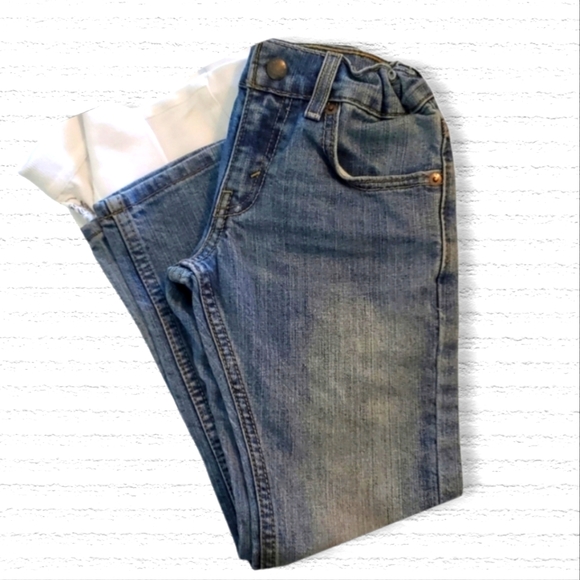 Levi's Skinny Jeans - Picture 12 of 14